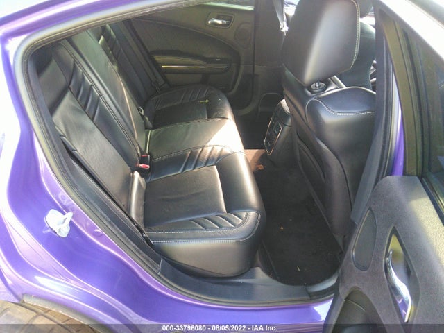 2016 Dodge Charger, VIN: 2C3CDXL90GH203369