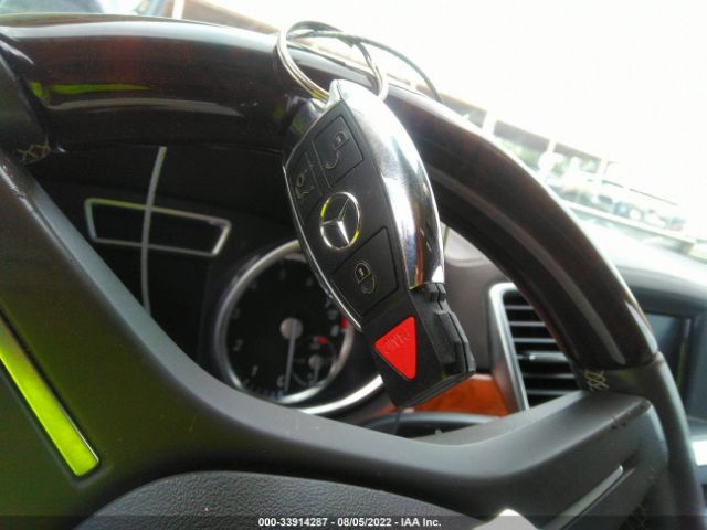 4JGDF6EE7FA442084 Mercedes-Benz Gl-class Gl 450
