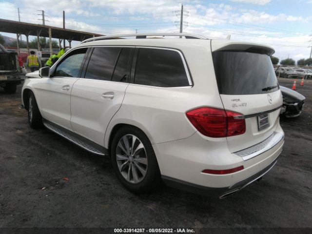 4JGDF6EE7FA442084 Mercedes-Benz Gl-class Gl 450