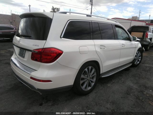 4JGDF6EE7FA442084 Mercedes-Benz Gl-class Gl 450