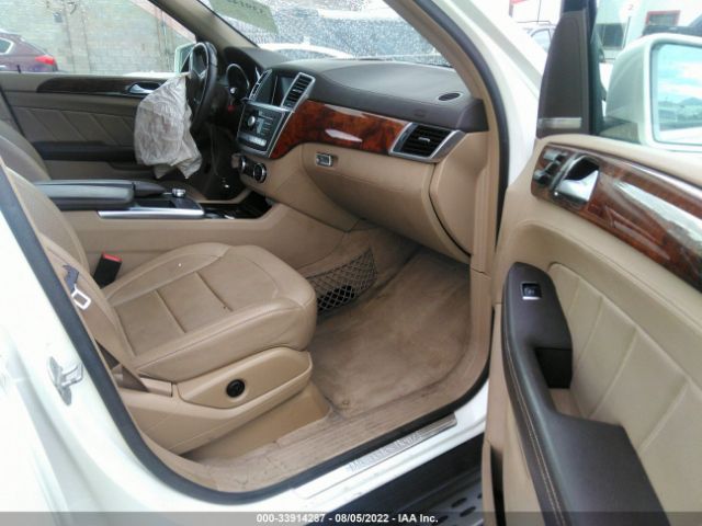 4JGDF6EE7FA442084 Mercedes-Benz Gl-class Gl 450