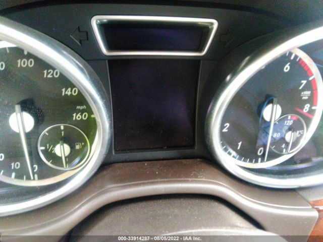 4JGDF6EE7FA442084 Mercedes-Benz Gl-class Gl 450