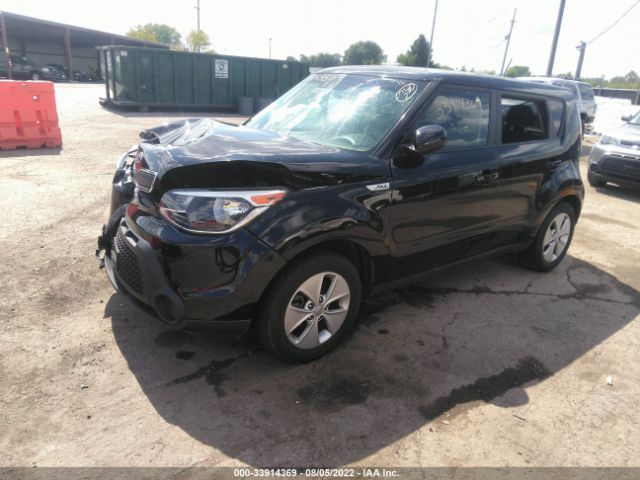 KNDJN2A21G7283852 KIA Soul