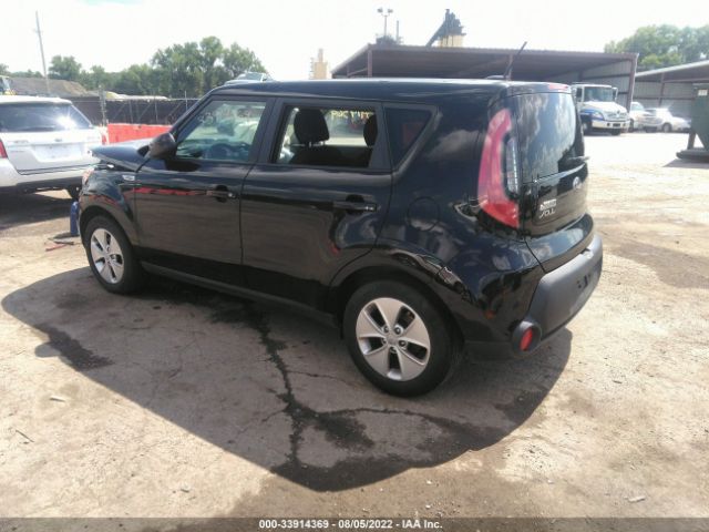 KNDJN2A21G7283852 KIA Soul