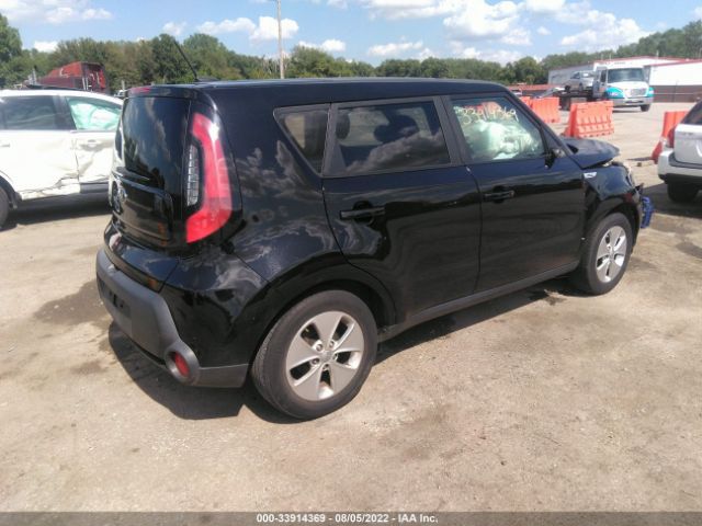KNDJN2A21G7283852 KIA Soul