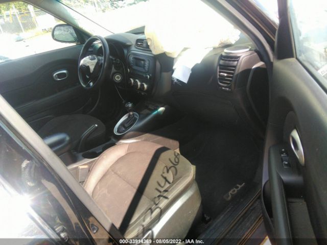 KNDJN2A21G7283852 KIA Soul