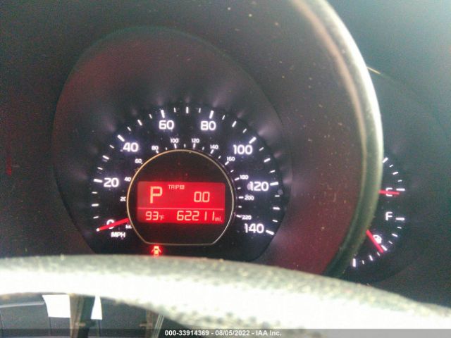 KNDJN2A21G7283852 KIA Soul