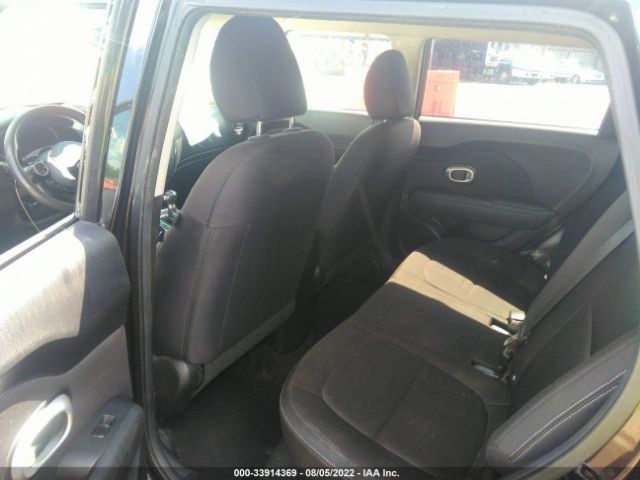 KNDJN2A21G7283852 KIA Soul