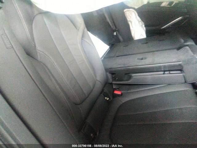 2020 BMW X6, VIN: 5UXCY8C0XL9B12760