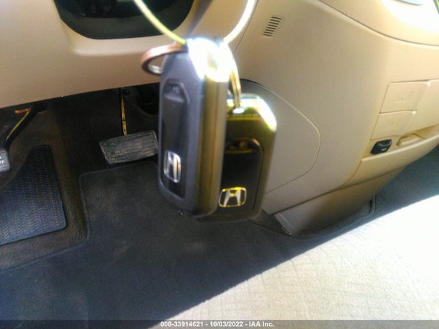 Honda ODYSSEY EX 2015 5FNRL5H49FB086728 Image 11