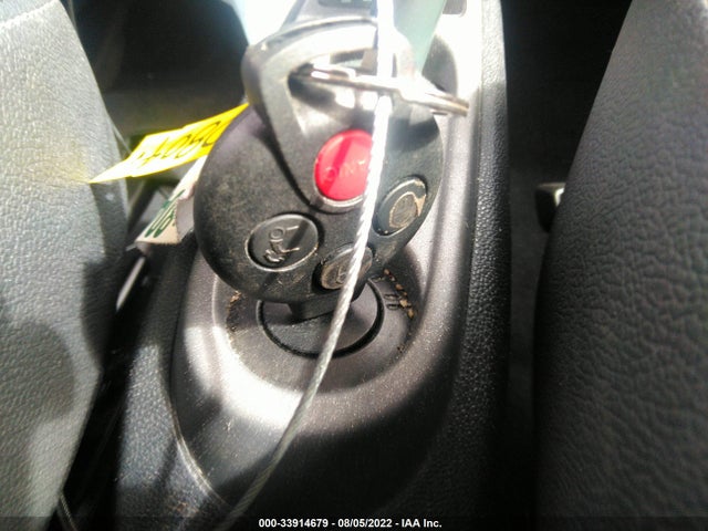 2015 Smart Fortwo, VIN: WMEEJ3BA3FK796400