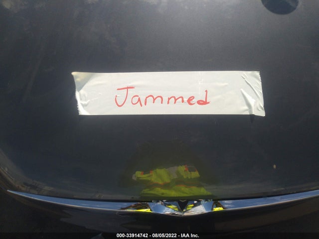 2018 Tesla Model X, VIN: 5YJXCAE20JF140042