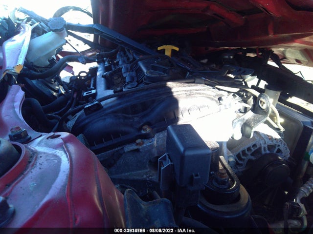 Hyundai ELANTRA SE 2015 KMHDH4AE7FU411887 Image 10