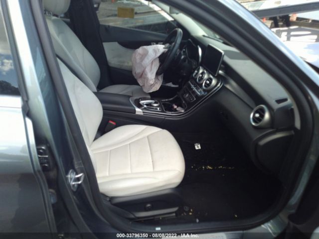 55SWF4KB4HU209820 Mercedes-Benz C 300 Sport 4matic/luxury 4matic/4matic