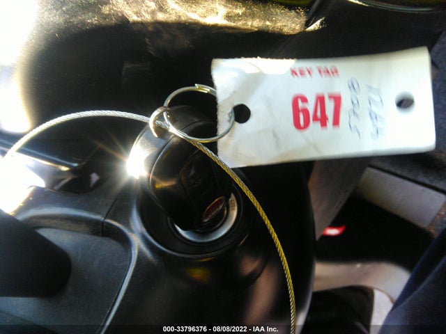 2017 Fiat 500e, VIN: 3C3CFFGE3HT550442