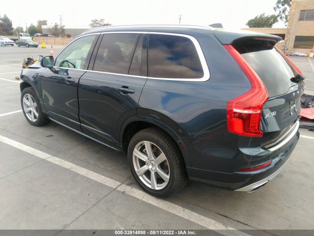 2020 Volvo XC90, VIN: YV4BR0CK2L1622302