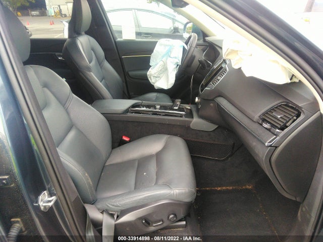 2020 Volvo XC90, VIN: YV4BR0CK2L1622302