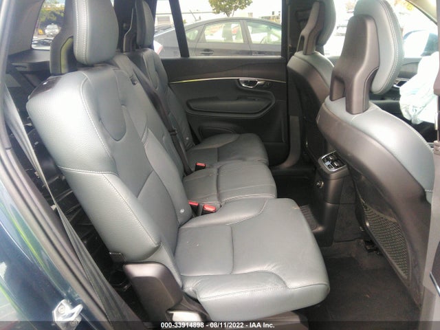 2020 Volvo XC90, VIN: YV4BR0CK2L1622302
