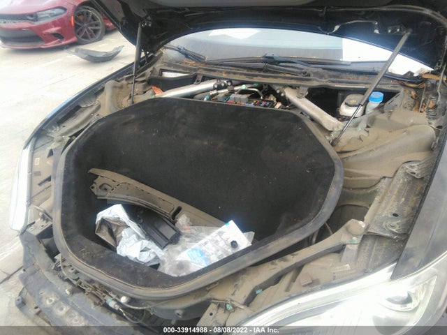 Tesla Model S 85d/p85d/90d/p90d 2015 5YJSA1E46FF119043 Image 10