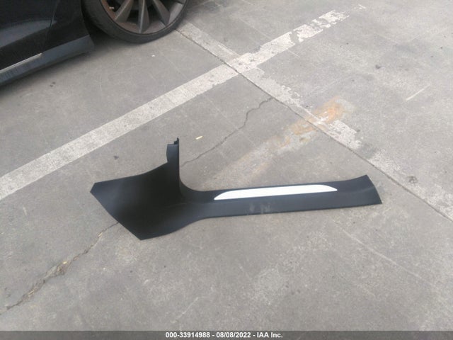 Tesla Model S 85d/p85d/90d/p90d 2015 5YJSA1E46FF119043 Image 12