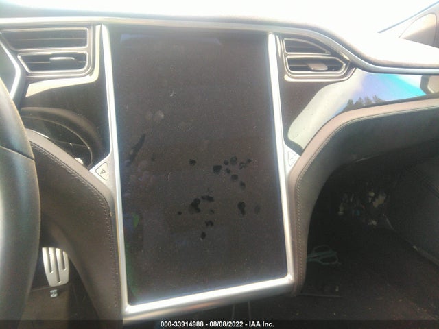 Tesla Model S 85d/p85d/90d/p90d 2015 5YJSA1E46FF119043 Image 7