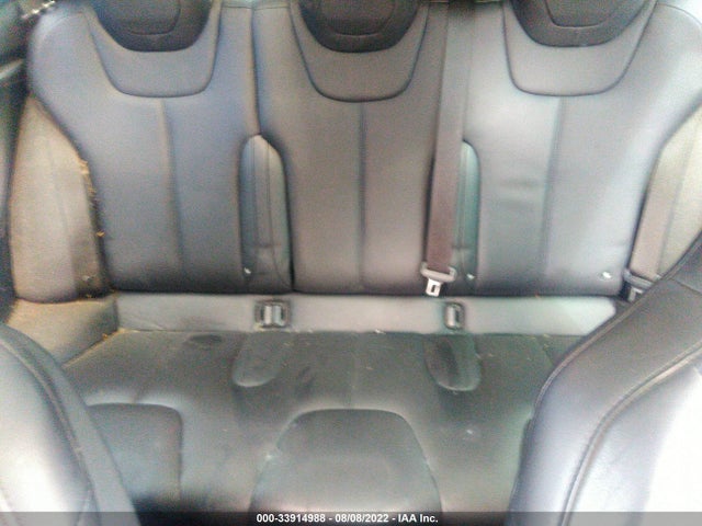 Tesla Model S 85d/p85d/90d/p90d 2015 5YJSA1E46FF119043 Image 8