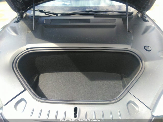2022 Tesla Model S, VIN: 5YJSA1E55NF461154
