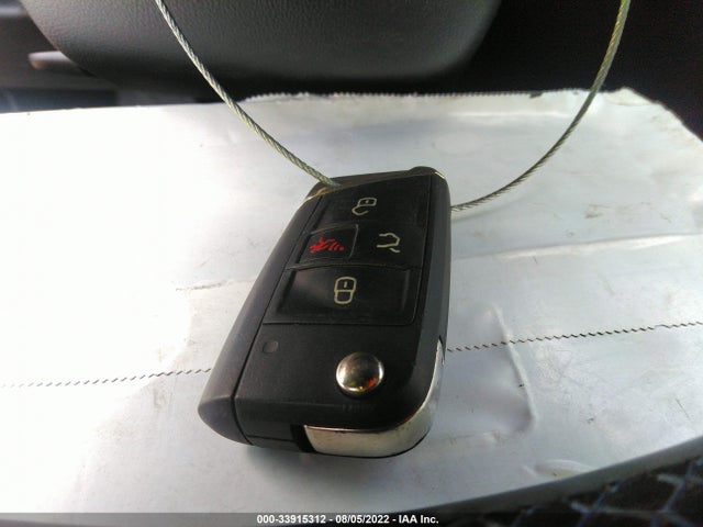 2015 Volkswagen Golf, VIN: WVWPP7AU7FW907953
