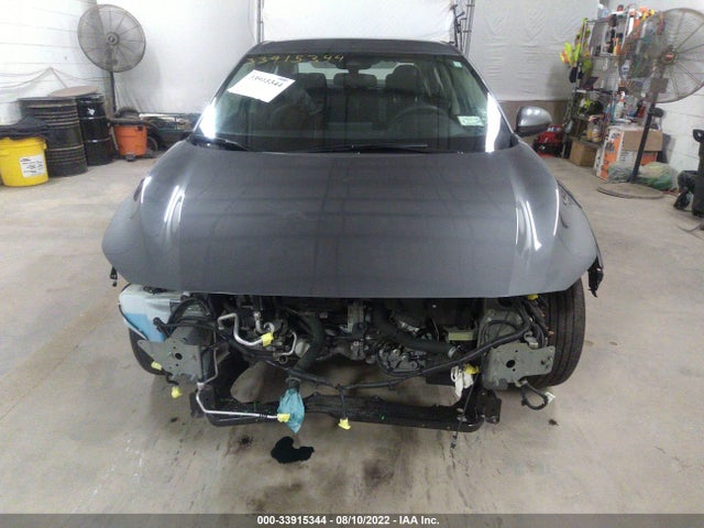 2020 Nissan Sentra, VIN: 3N1AB8BV4LY253521