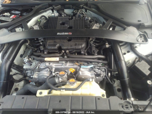 2020 Nissan Z, VIN: JN1AZ4EH7LM821127