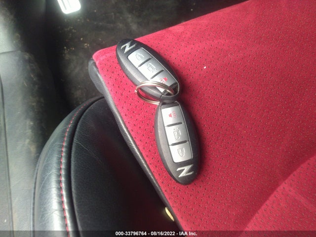 2020 Nissan Z, VIN: JN1AZ4EH7LM821127