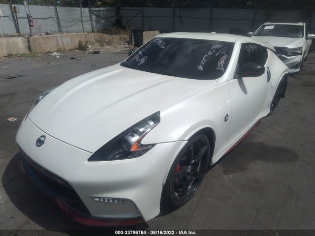 2020 Nissan Z, VIN: JN1AZ4EH7LM821127