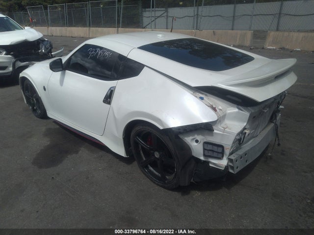 2020 Nissan Z, VIN: JN1AZ4EH7LM821127