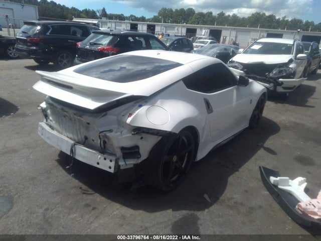 2020 Nissan Z, VIN: JN1AZ4EH7LM821127