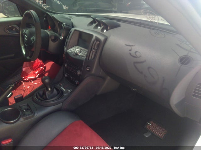 2020 Nissan Z, VIN: JN1AZ4EH7LM821127