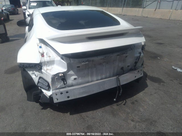 2020 Nissan Z, VIN: JN1AZ4EH7LM821127