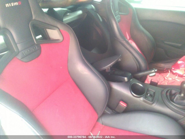 2020 Nissan Z, VIN: JN1AZ4EH7LM821127