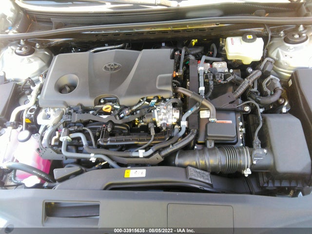 2022 Toyota Avalon, VIN: 4T1DA1AB9NU013376