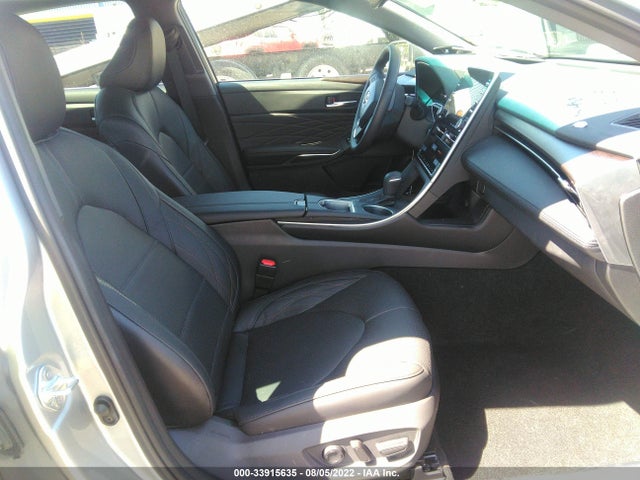 2022 Toyota Avalon, VIN: 4T1DA1AB9NU013376