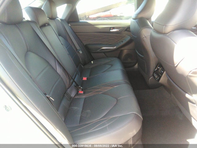 2022 Toyota Avalon, VIN: 4T1DA1AB9NU013376