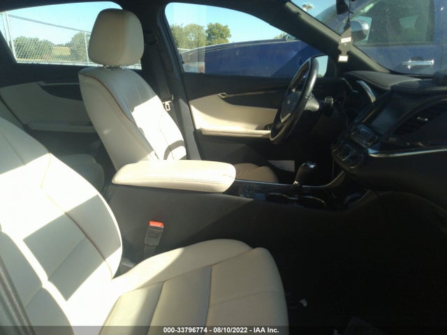 2017 Chevrolet Impala, VIN: 2G1145S35H9194516