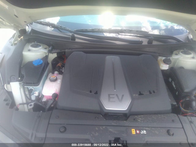 2022 Kia EV6, VIN: KNDC3DLC4N5034275