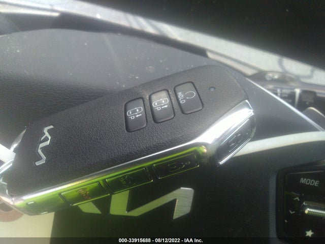 2022 Kia EV6, VIN: KNDC3DLC4N5034275
