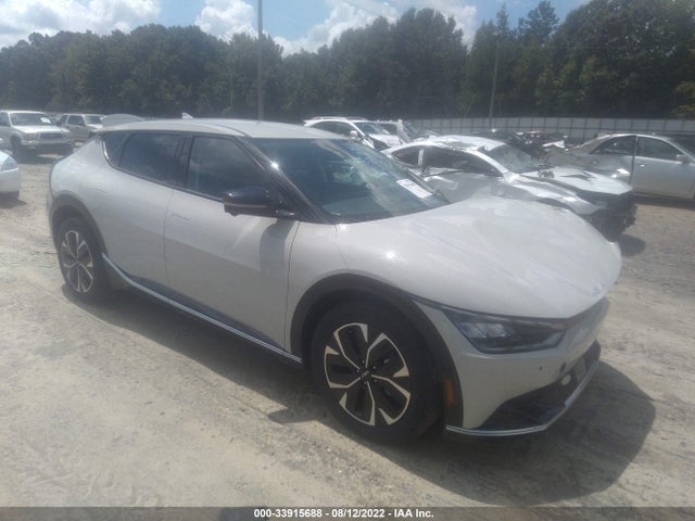 2022 Kia EV6, VIN: KNDC3DLC4N5034275