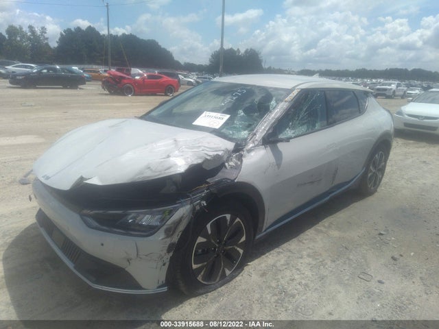 2022 Kia EV6, VIN: KNDC3DLC4N5034275