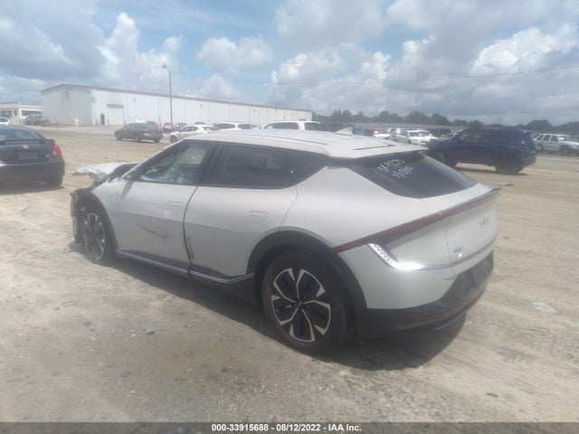 2022 Kia EV6, VIN: KNDC3DLC4N5034275