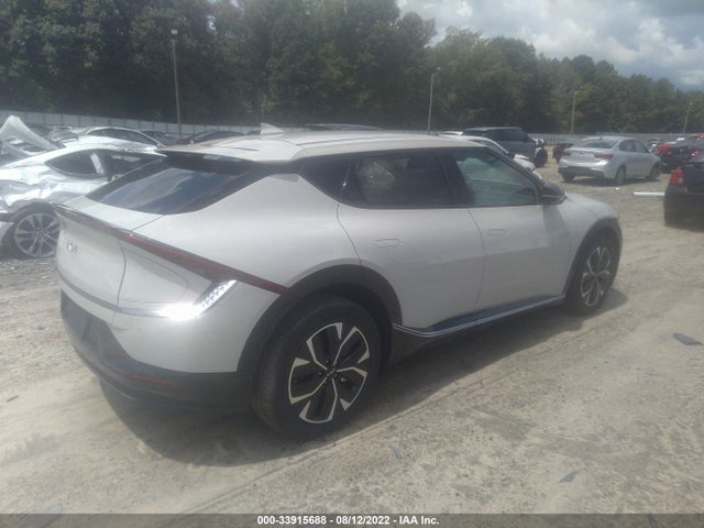 2022 Kia EV6, VIN: KNDC3DLC4N5034275