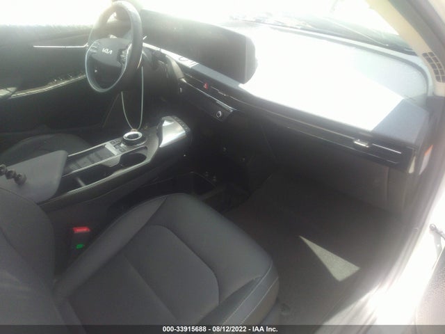 2022 Kia EV6, VIN: KNDC3DLC4N5034275