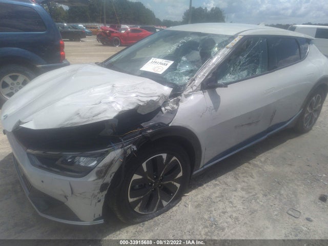 2022 Kia EV6, VIN: KNDC3DLC4N5034275