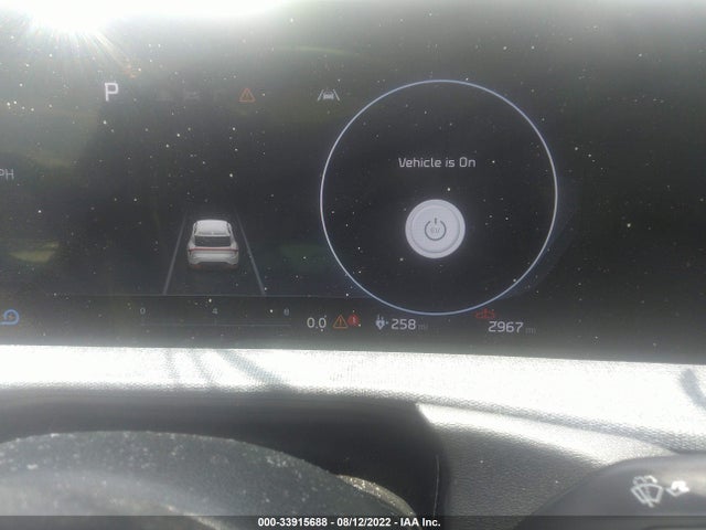 2022 Kia EV6, VIN: KNDC3DLC4N5034275